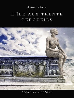 cover image of L'île aux Trente Cercueils